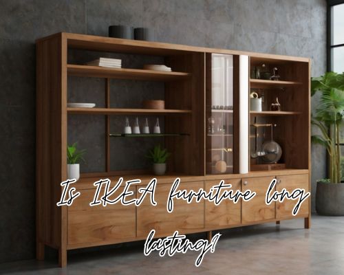 IKEA furnitture